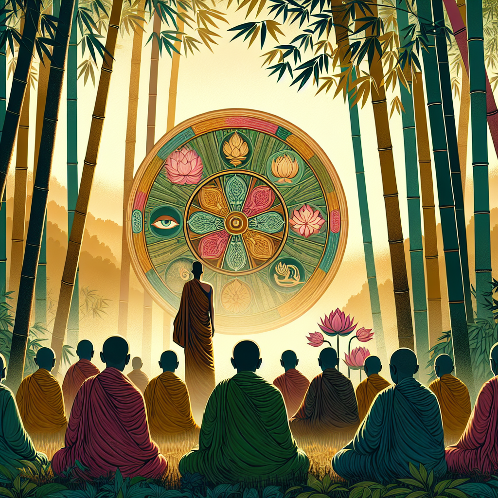 Prayer Image
