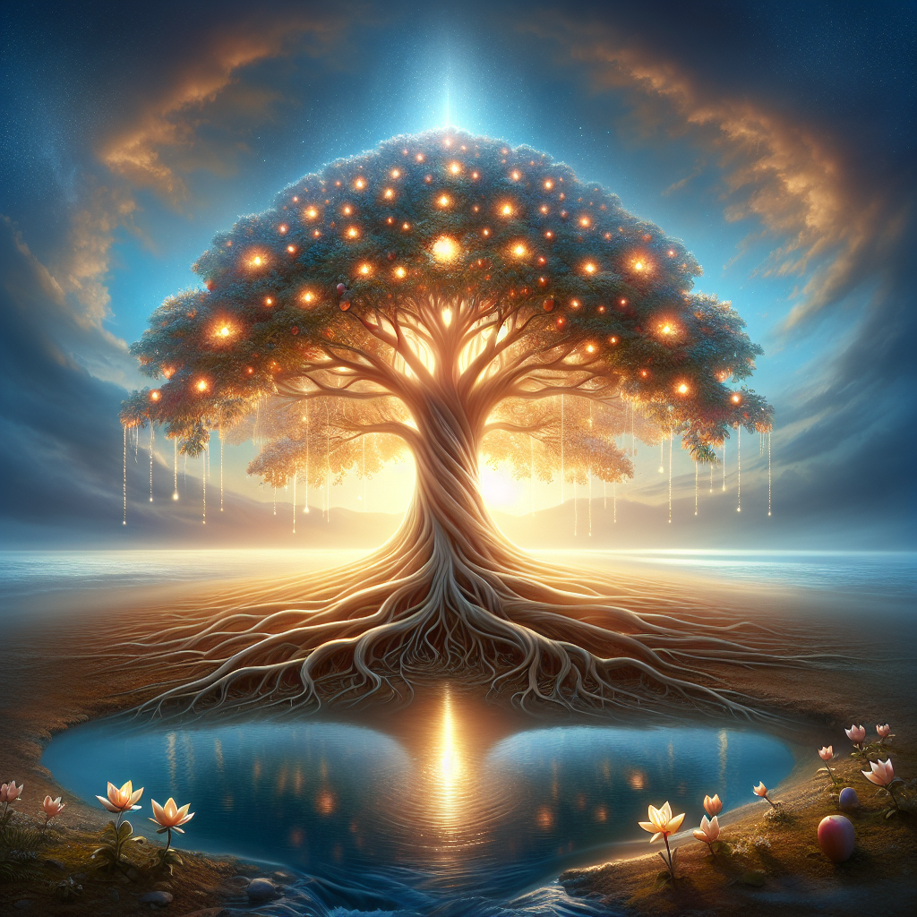 Prayer Image