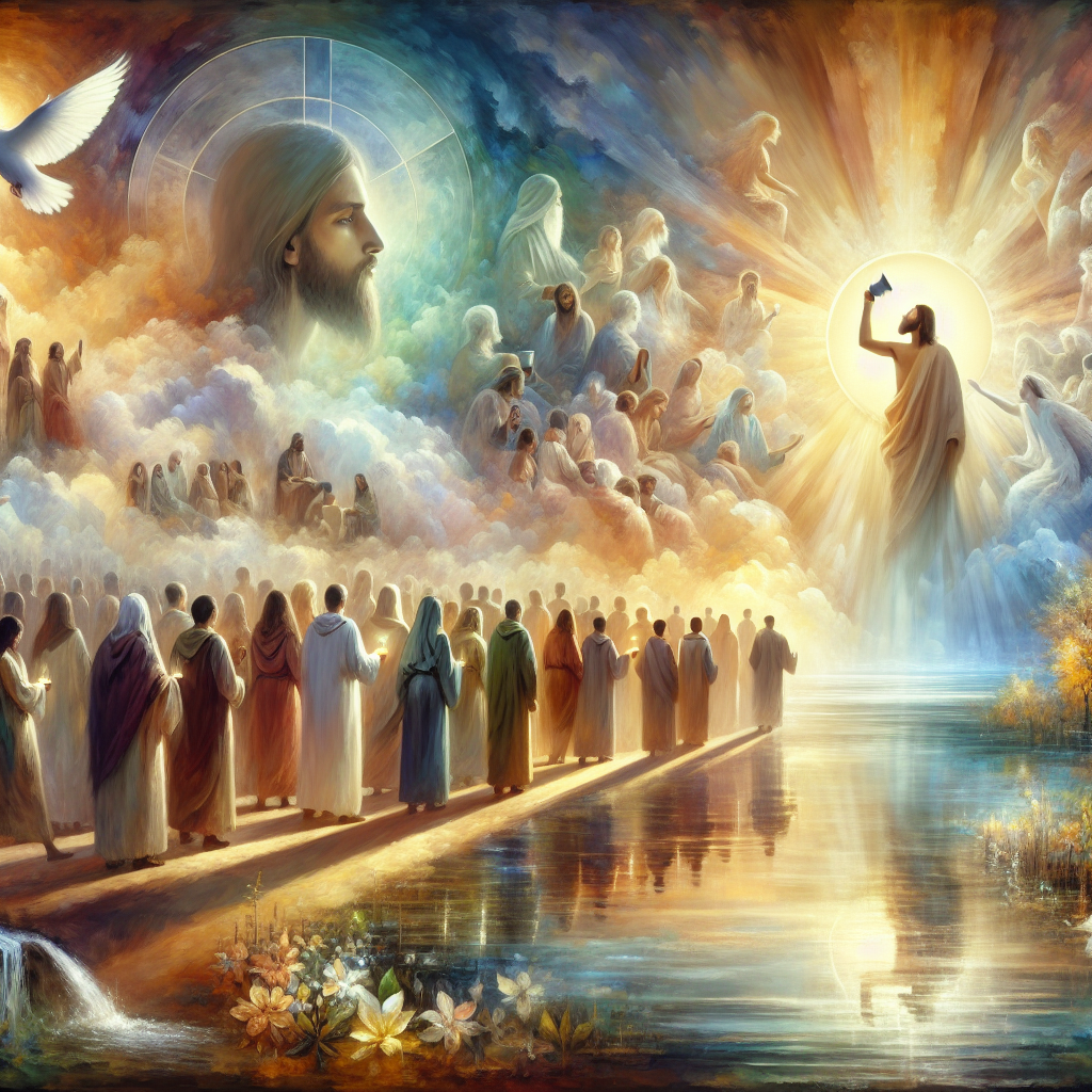 Prayer Image