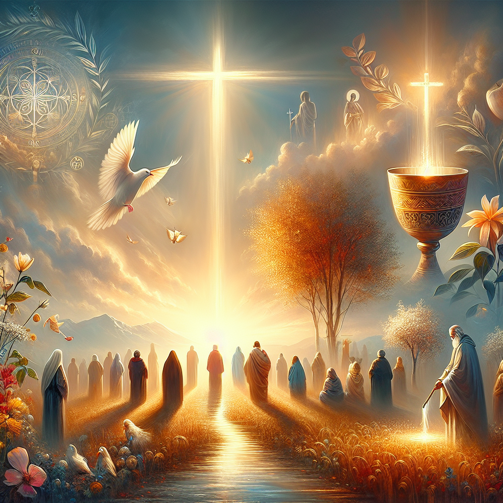 Prayer Image