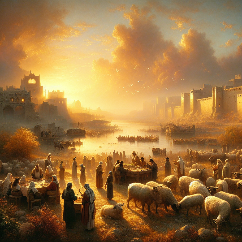 Prayer Image