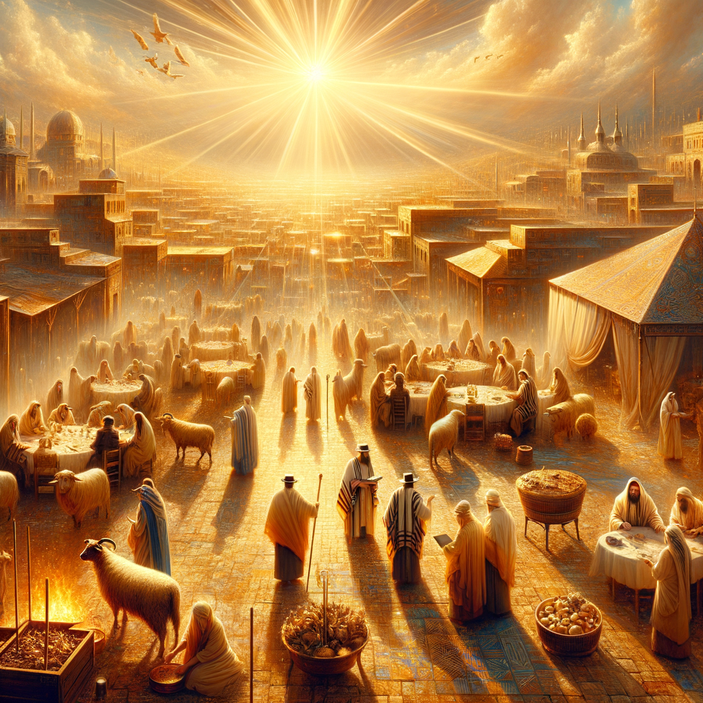 Prayer Image