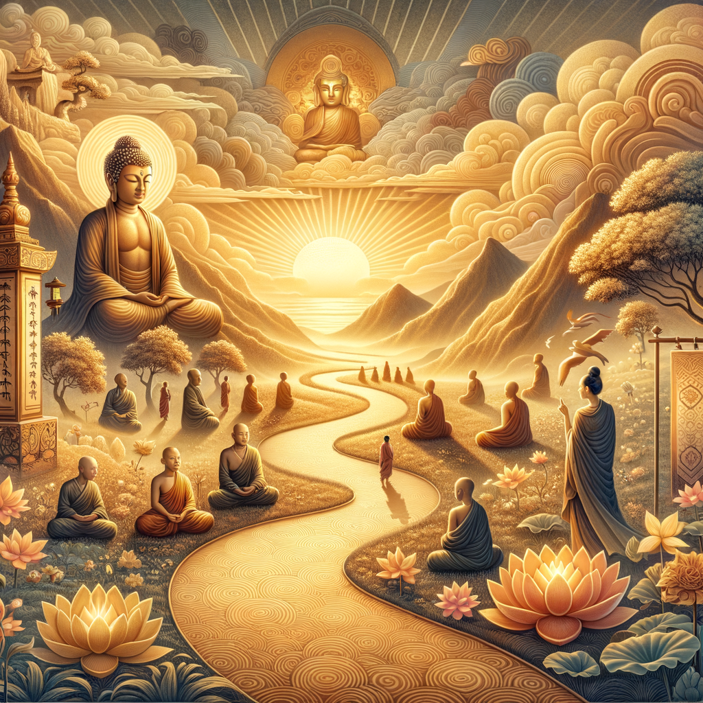 Prayer Image