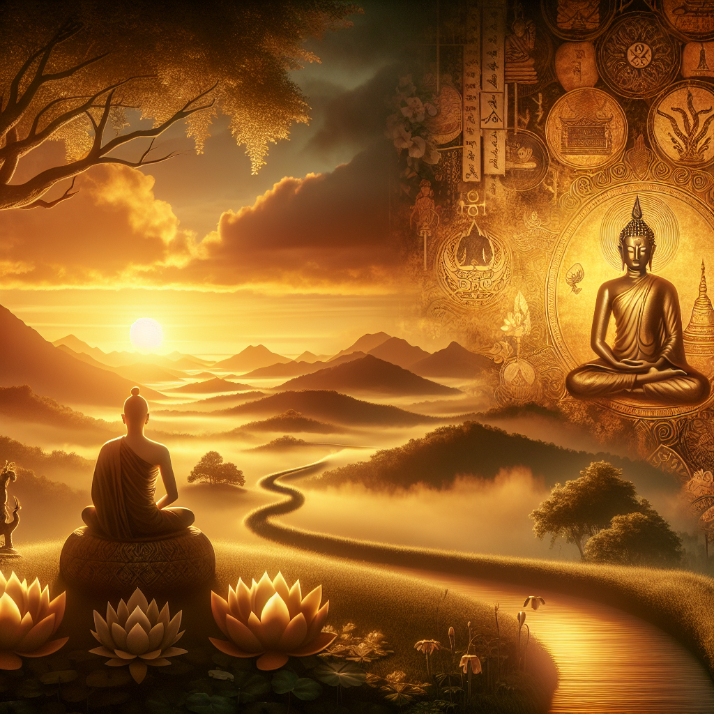 Prayer Image