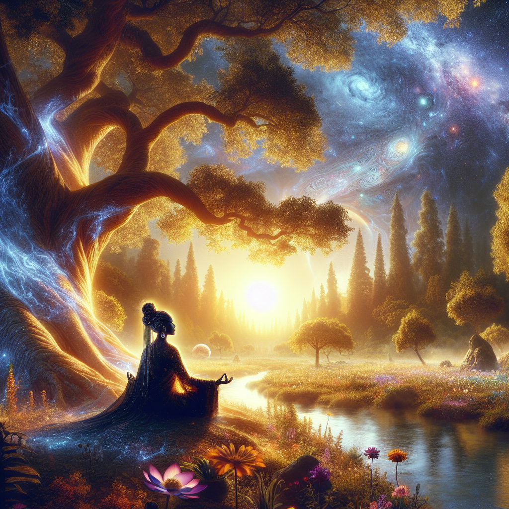 Prayer Image