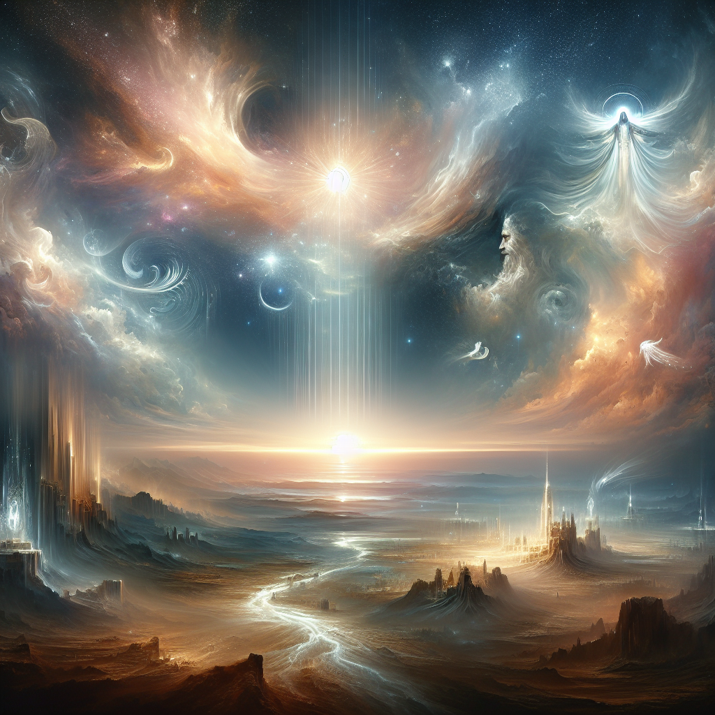 Prayer Image