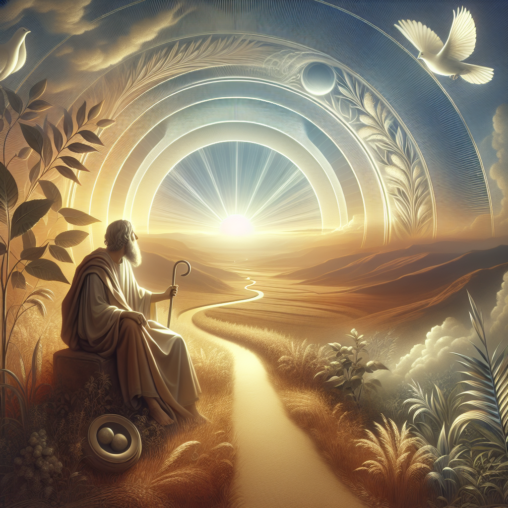 Prayer Image