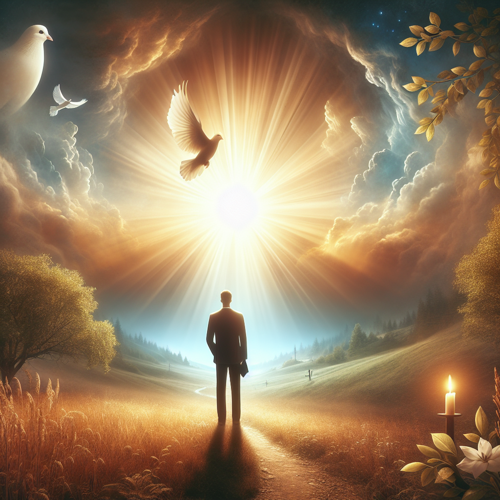 Prayer Image