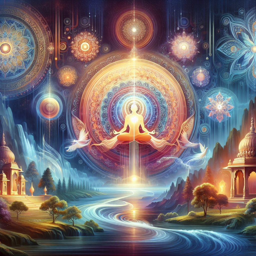 Prayer Image