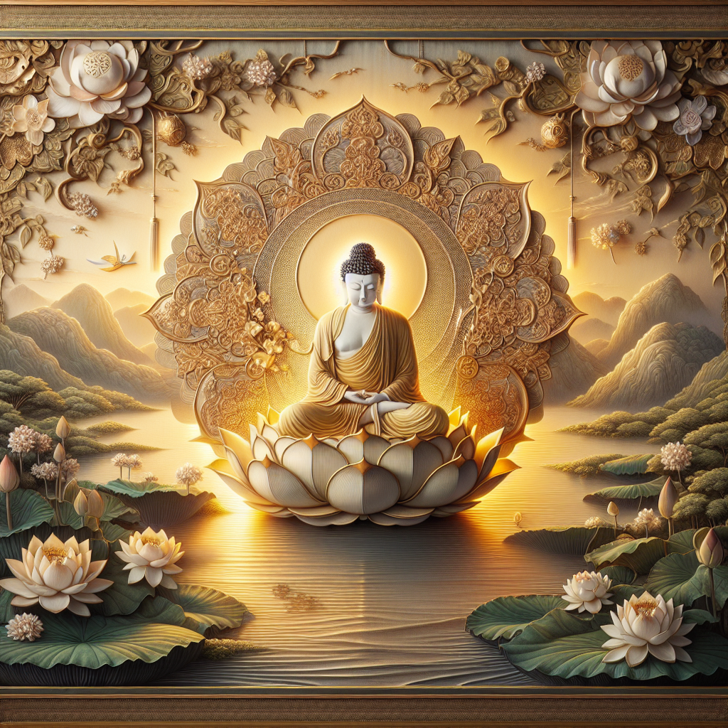Prayer Image