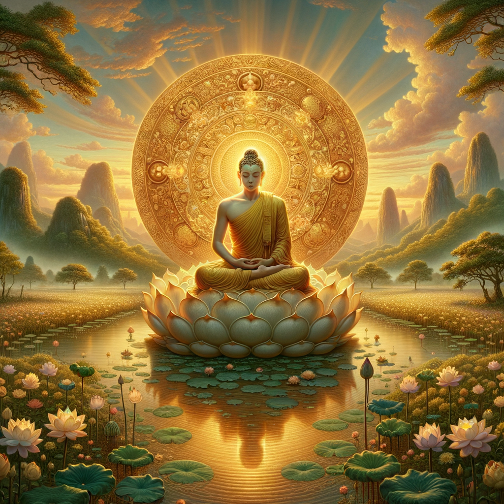Prayer Image