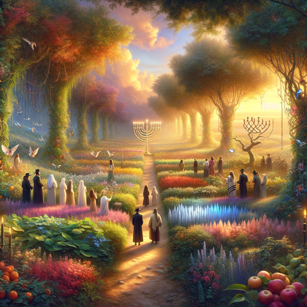 Prayer Image