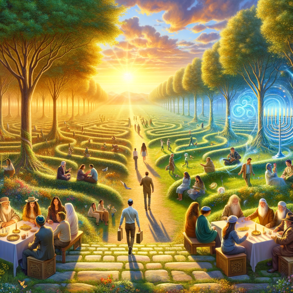 Prayer Image