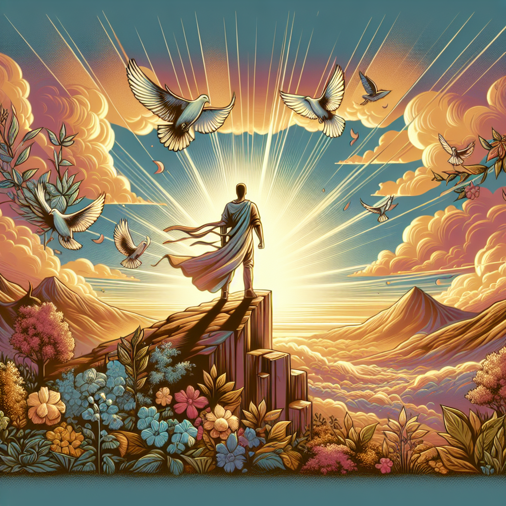 Prayer Image