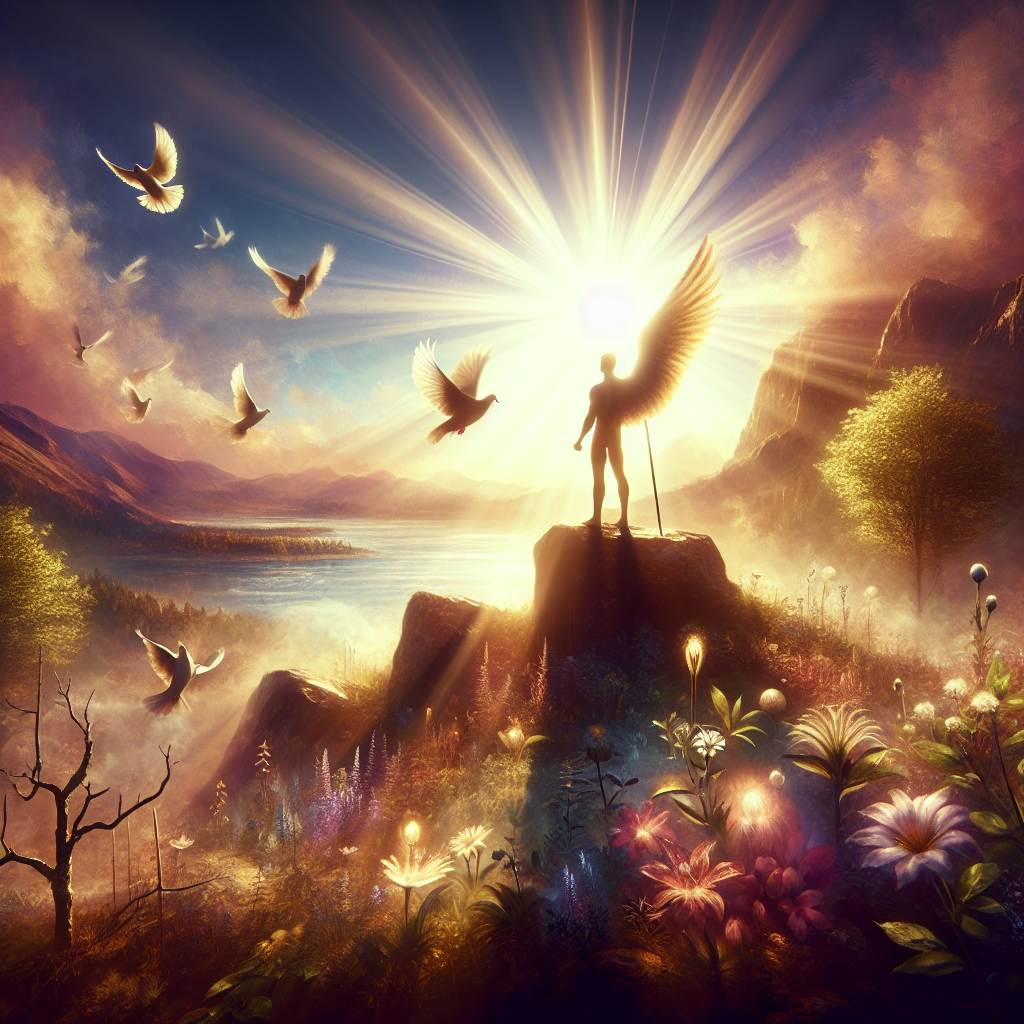 Prayer Image