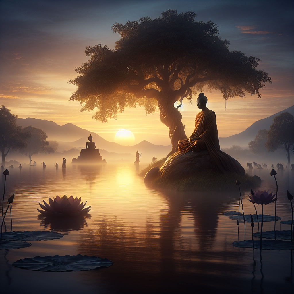 Prayer Image