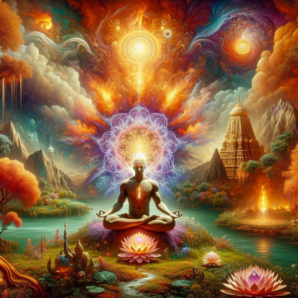 Prayer Image