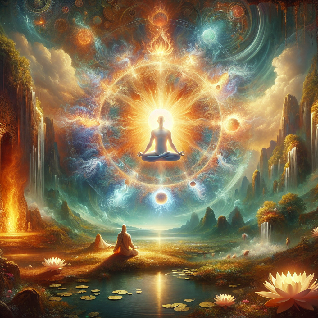 Prayer Image