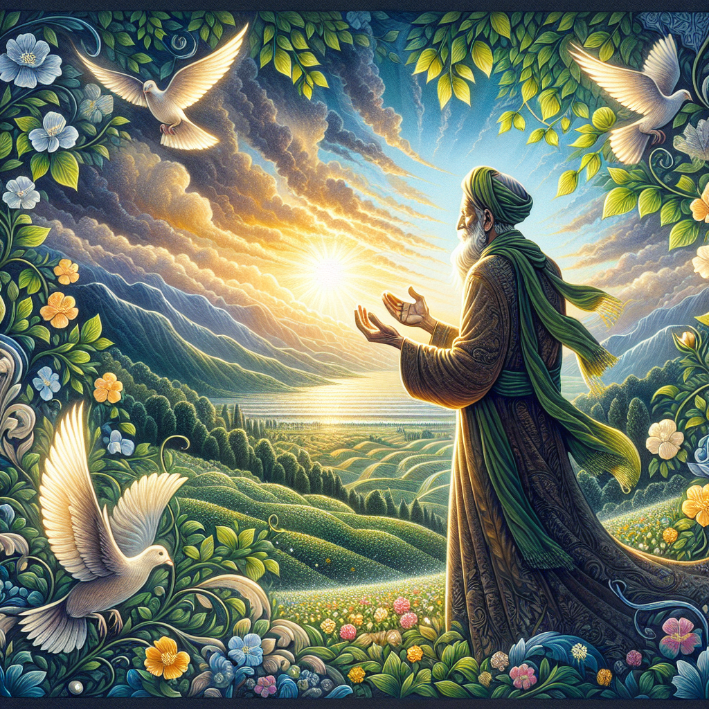 Prayer Image