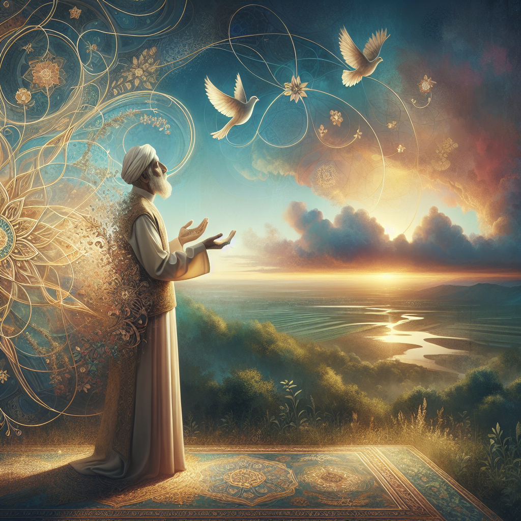 Prayer Image