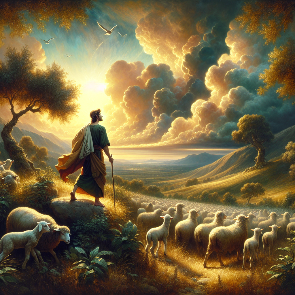 Prayer Image