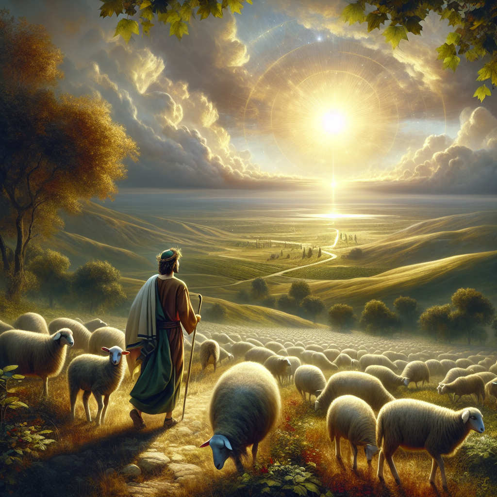 Prayer Image