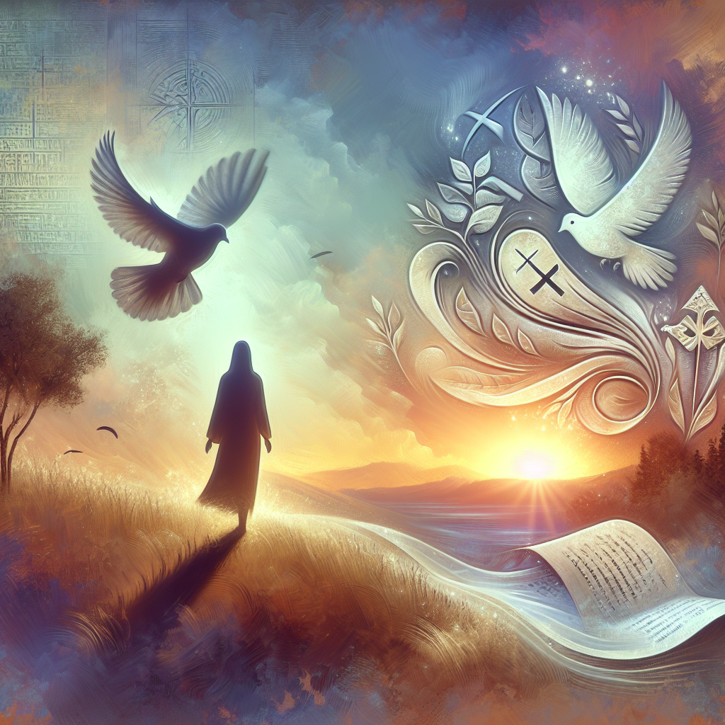 Prayer Image