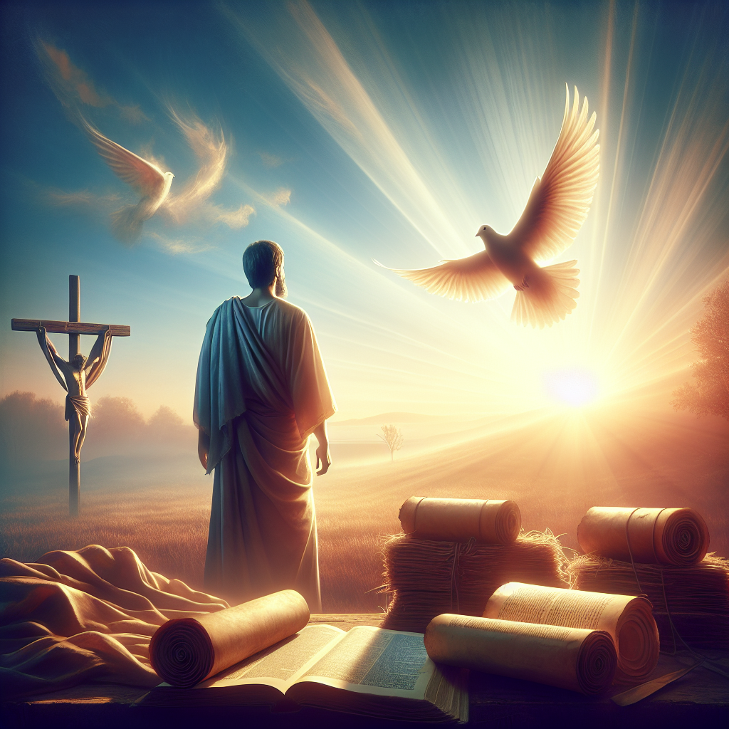 Prayer Image