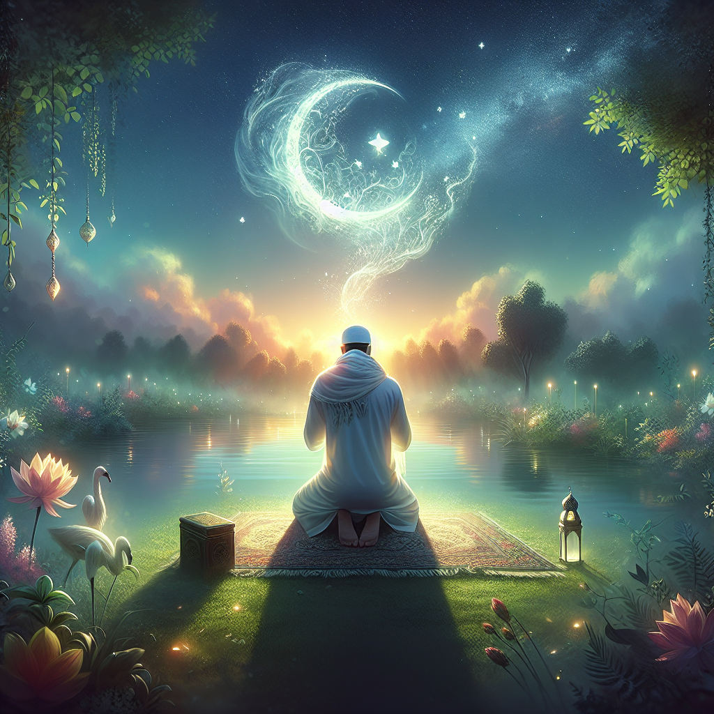 Prayer Image