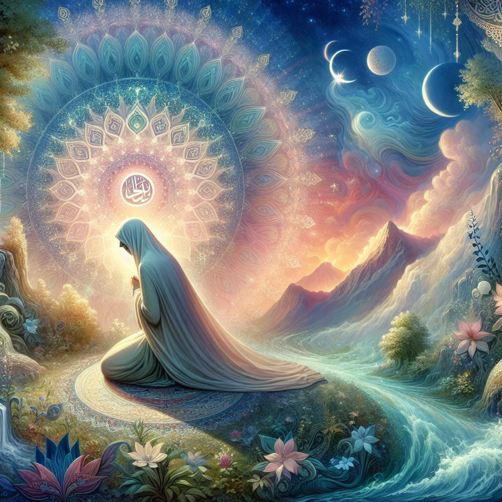 Prayer Image