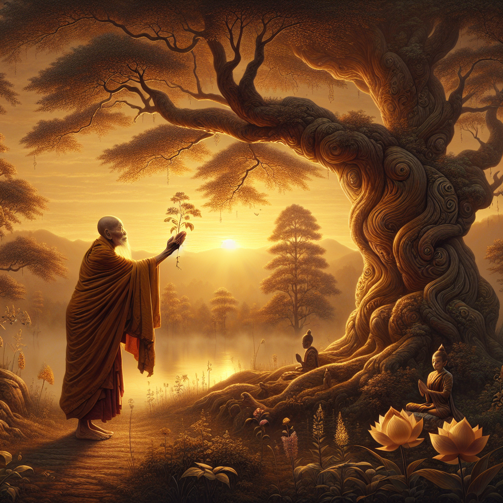 Prayer Image