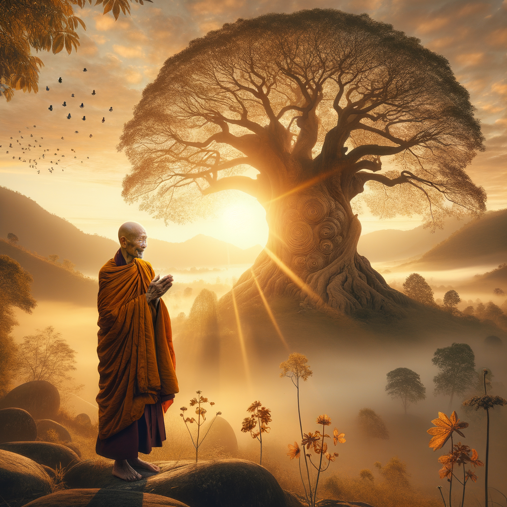 Prayer Image