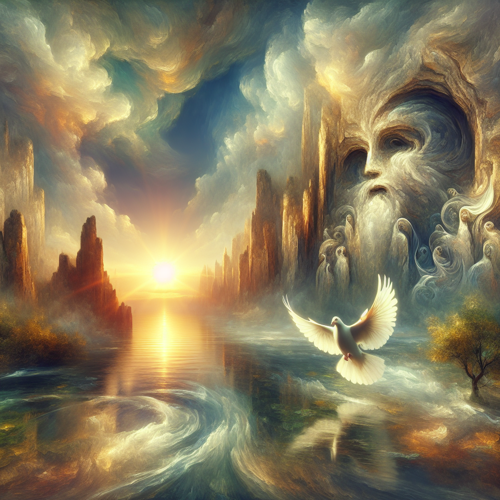 Prayer Image