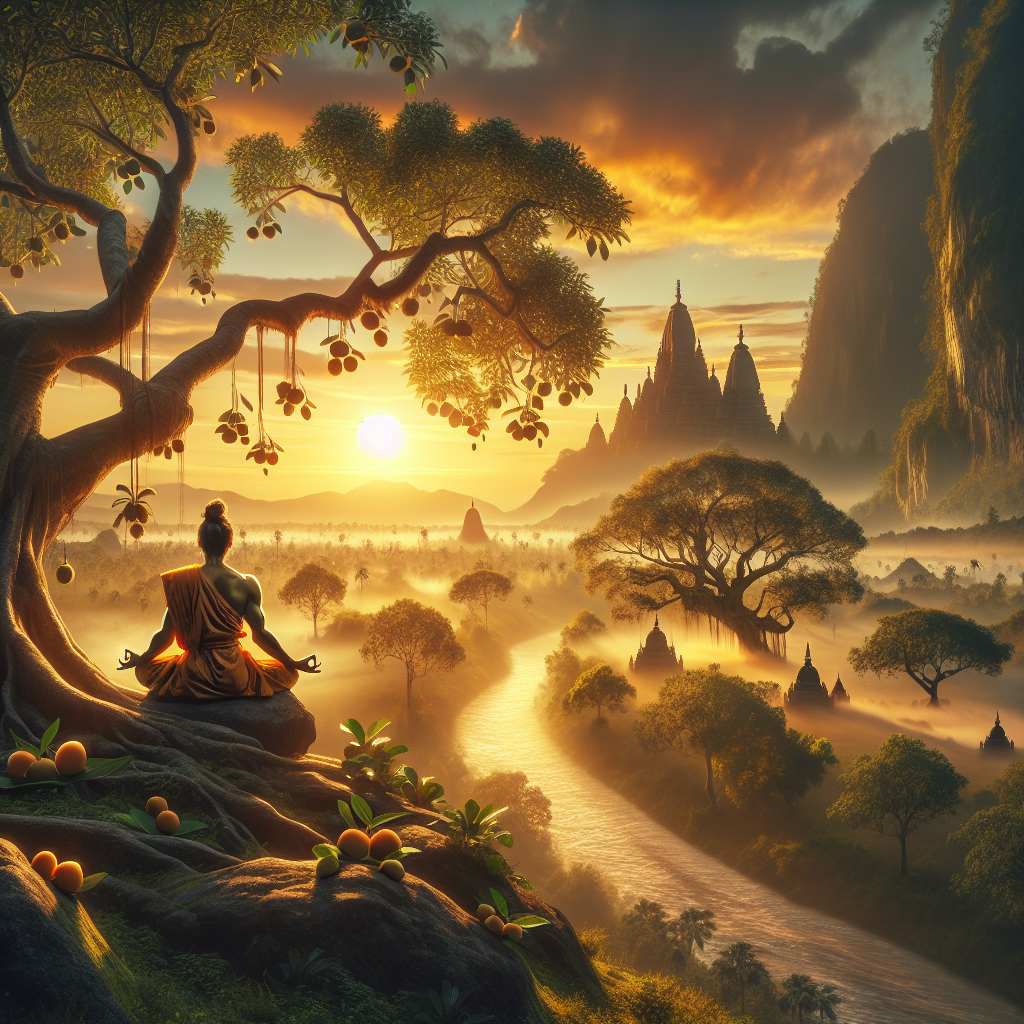 Prayer Image