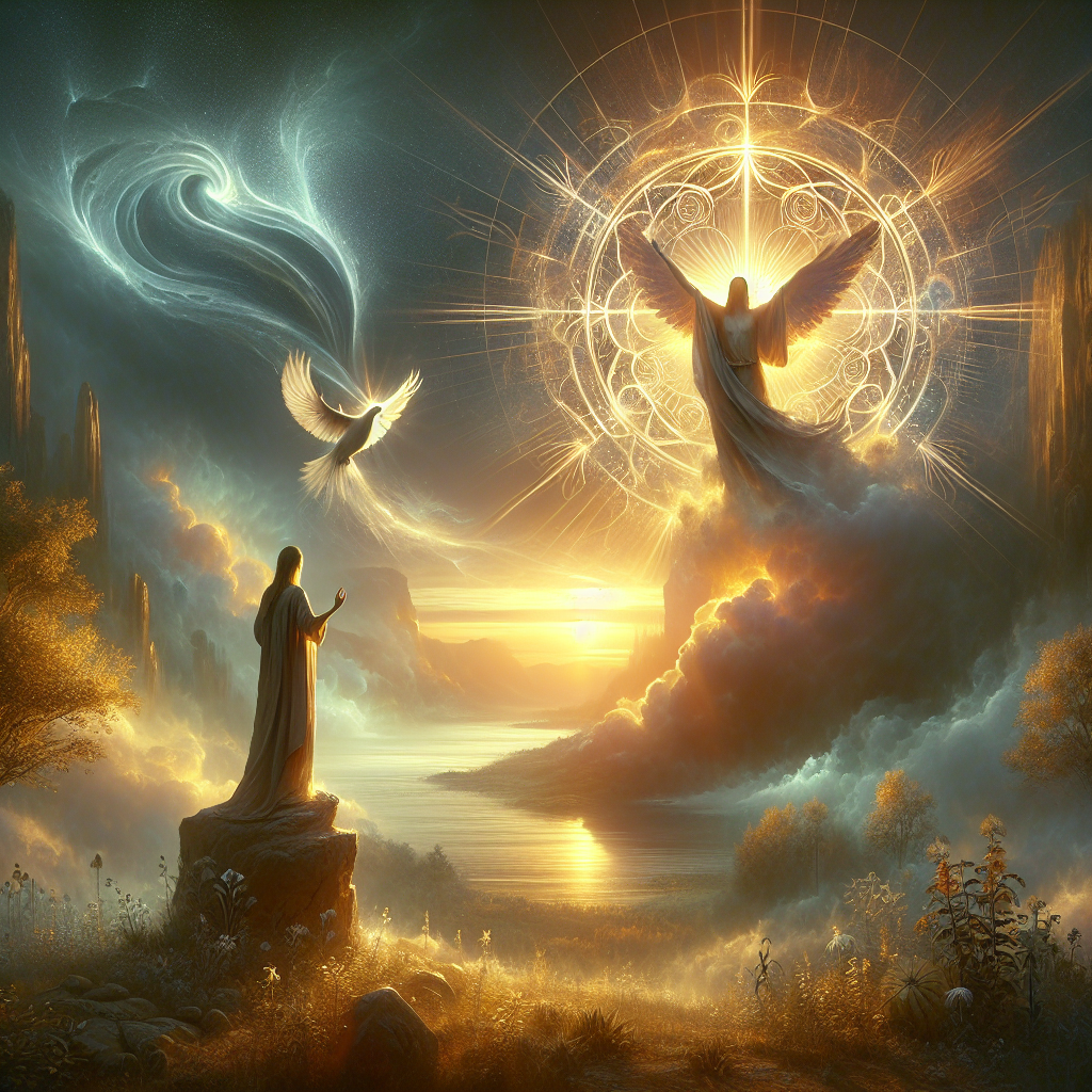 Prayer Image