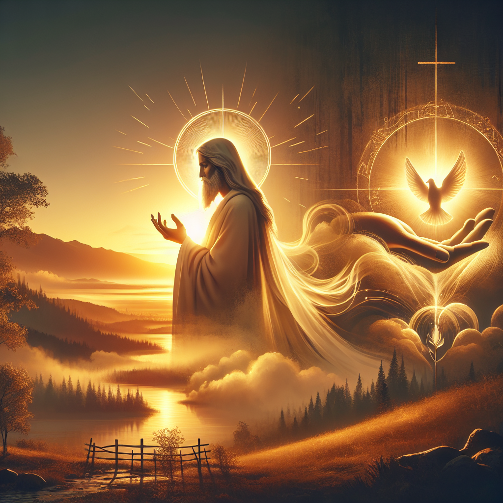Prayer Image