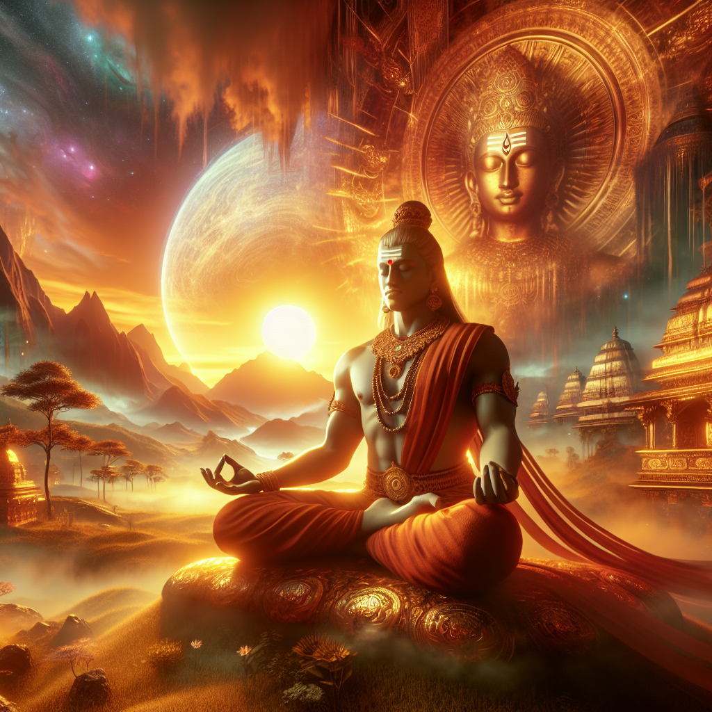 Prayer Image