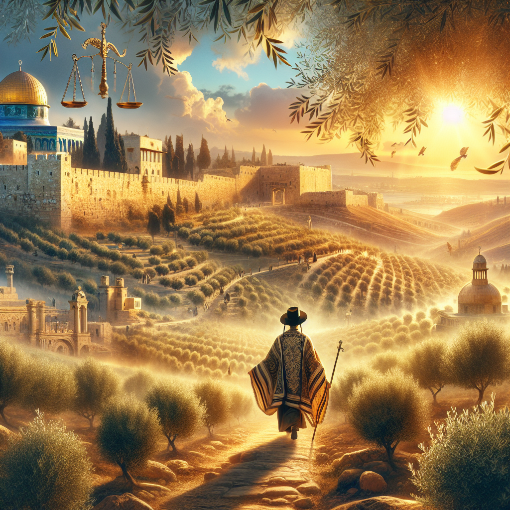Prayer Image