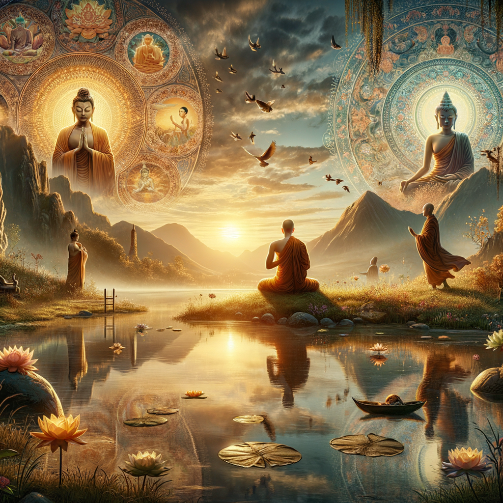 Prayer Image