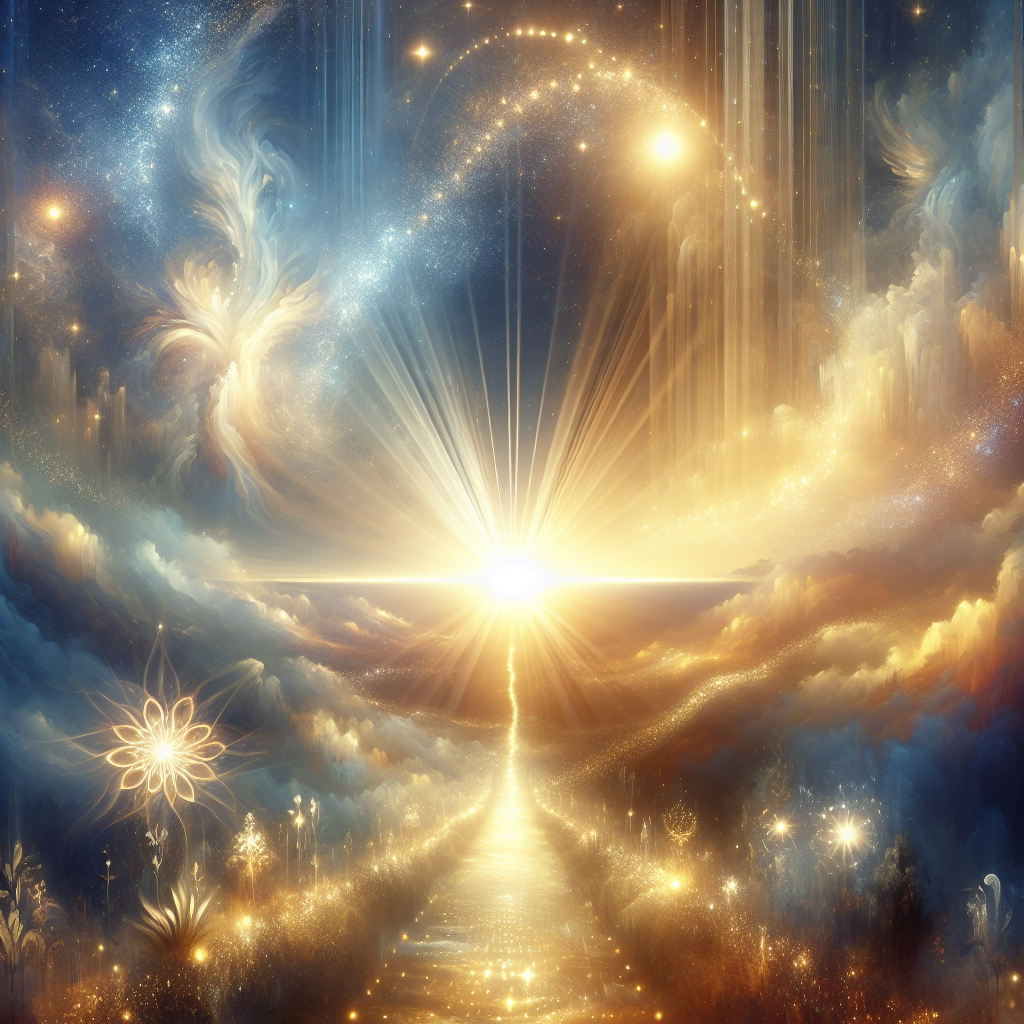 Prayer Image