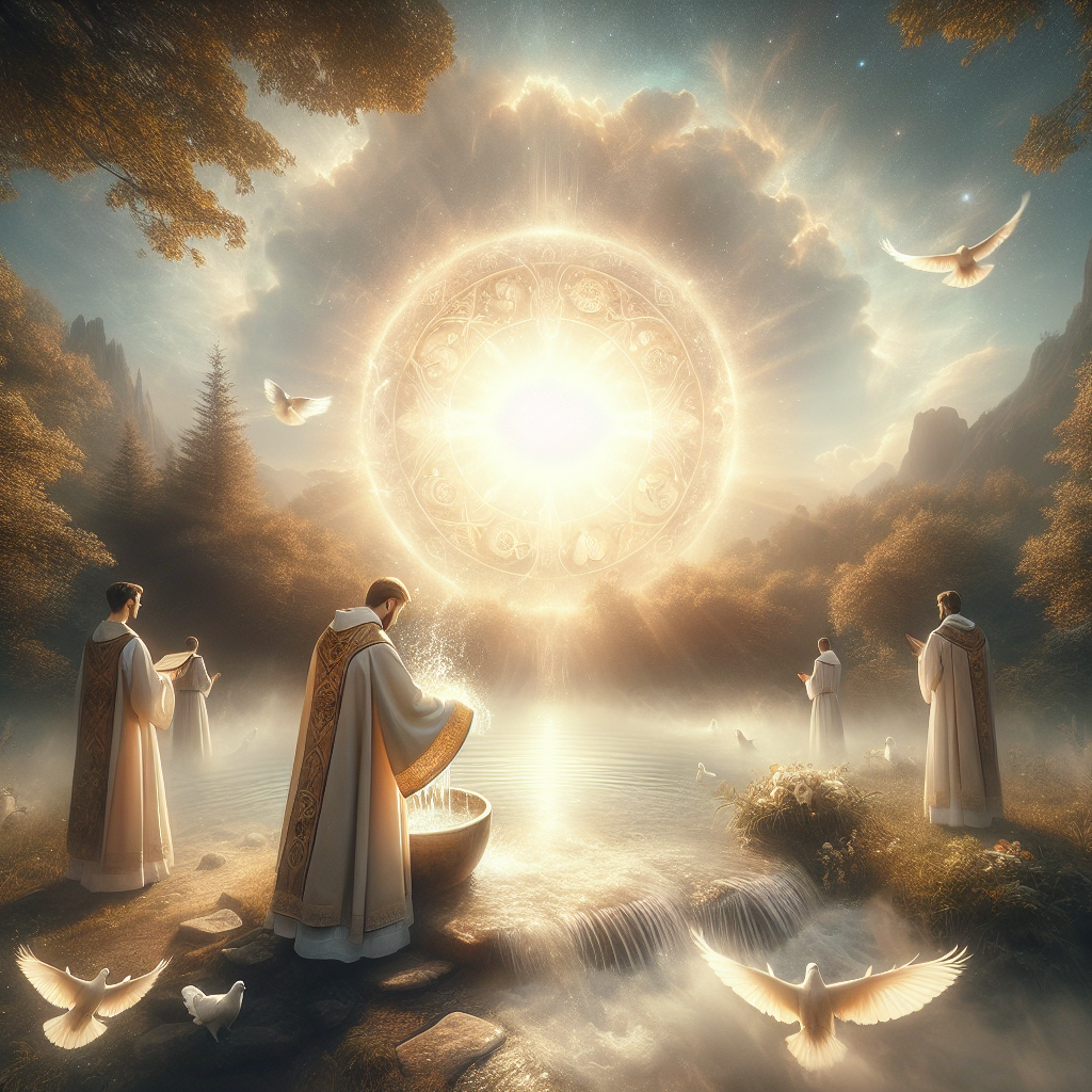 Prayer Image