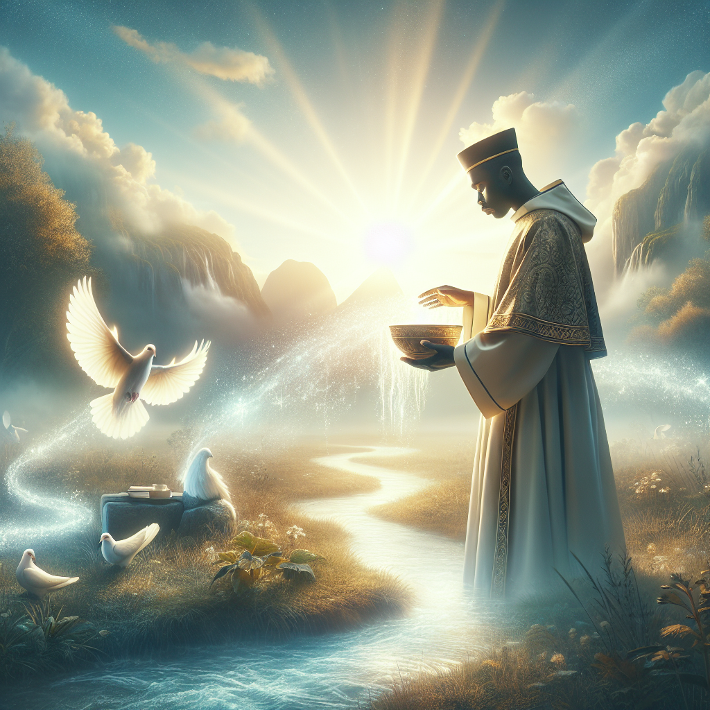 Prayer Image