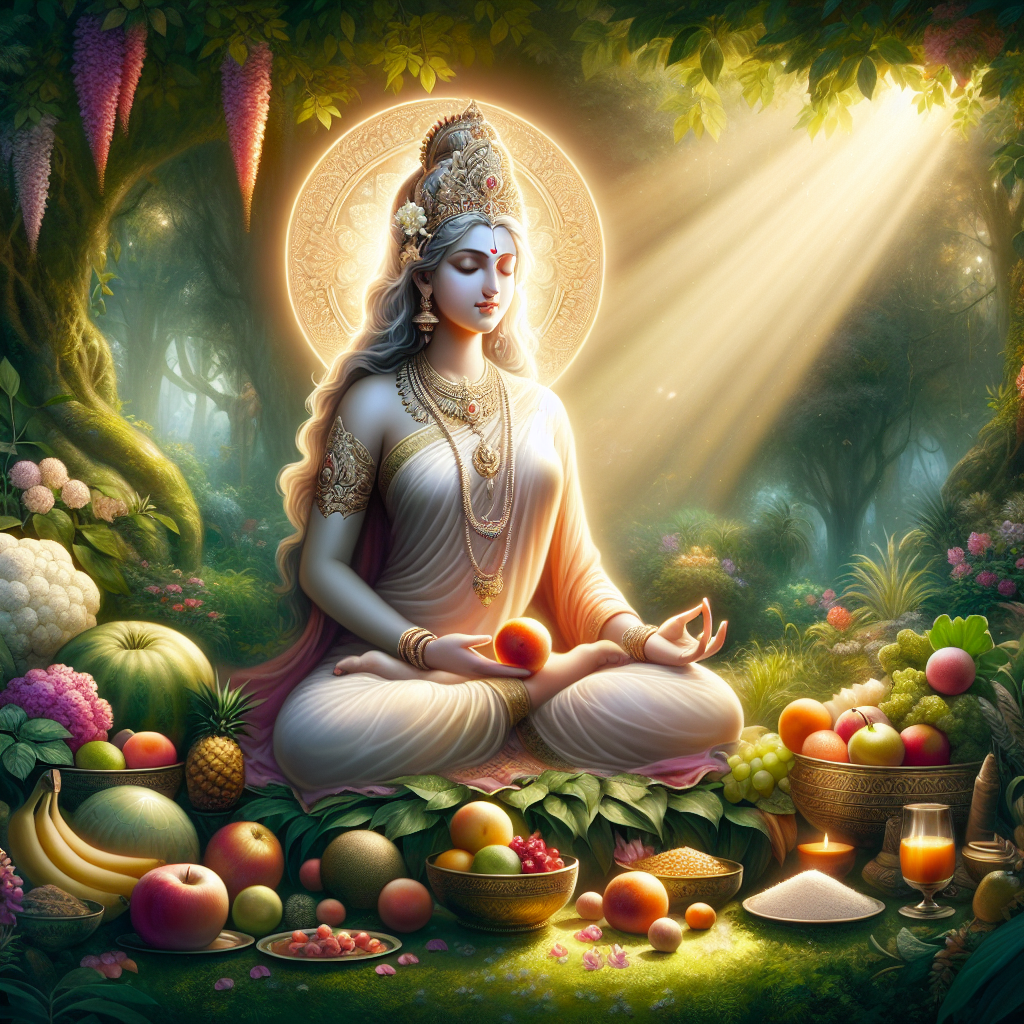 Prayer Image