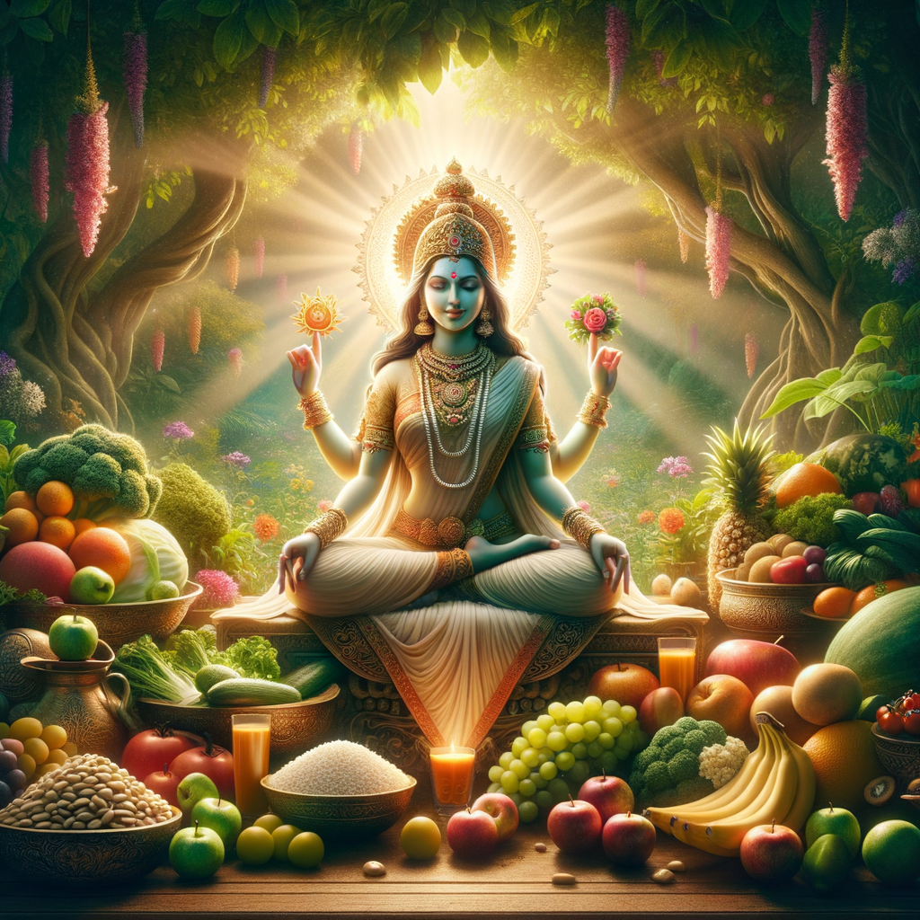 Prayer Image