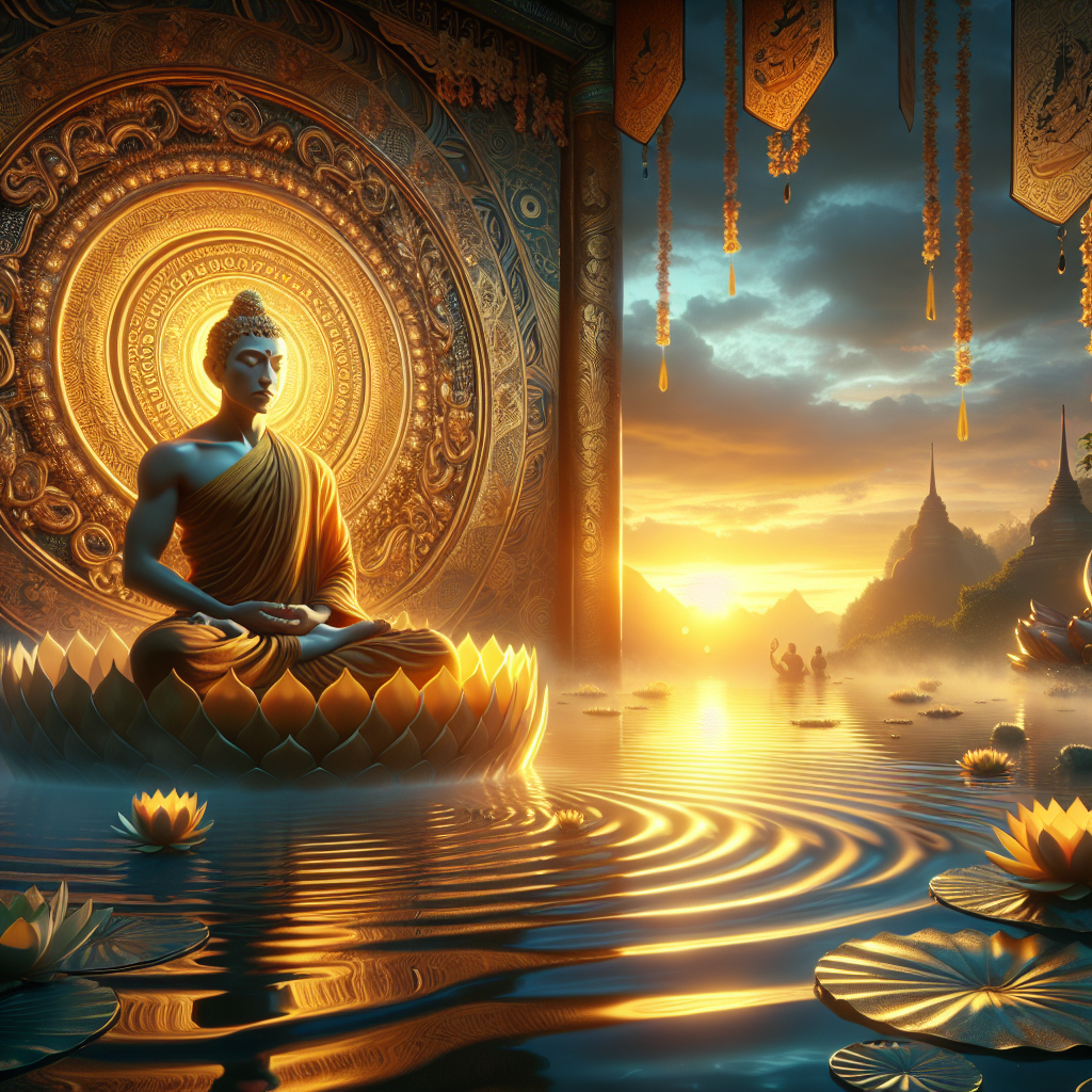 Prayer Image