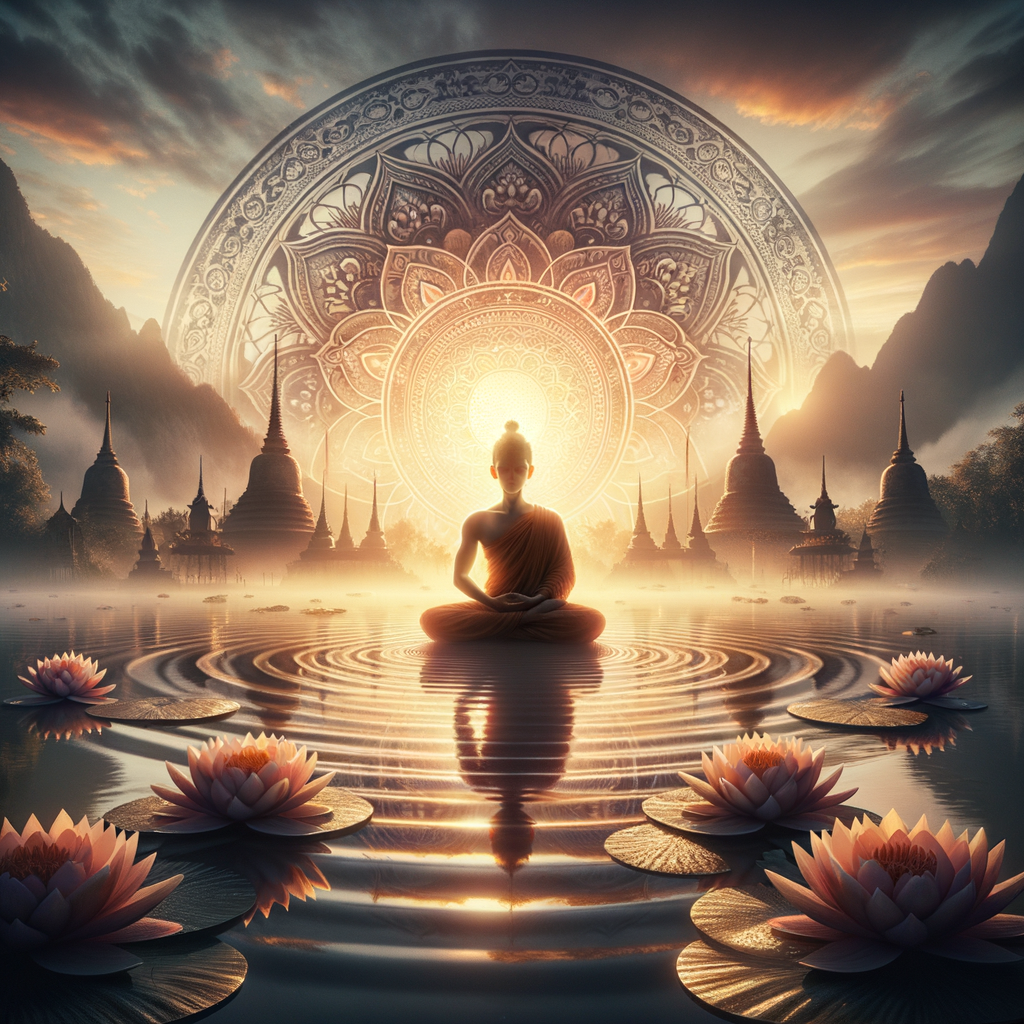 Prayer Image