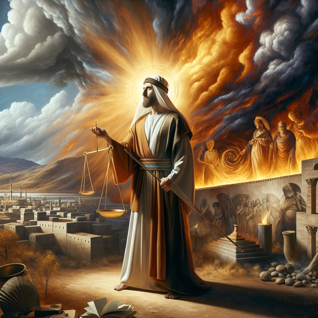 Prayer Image