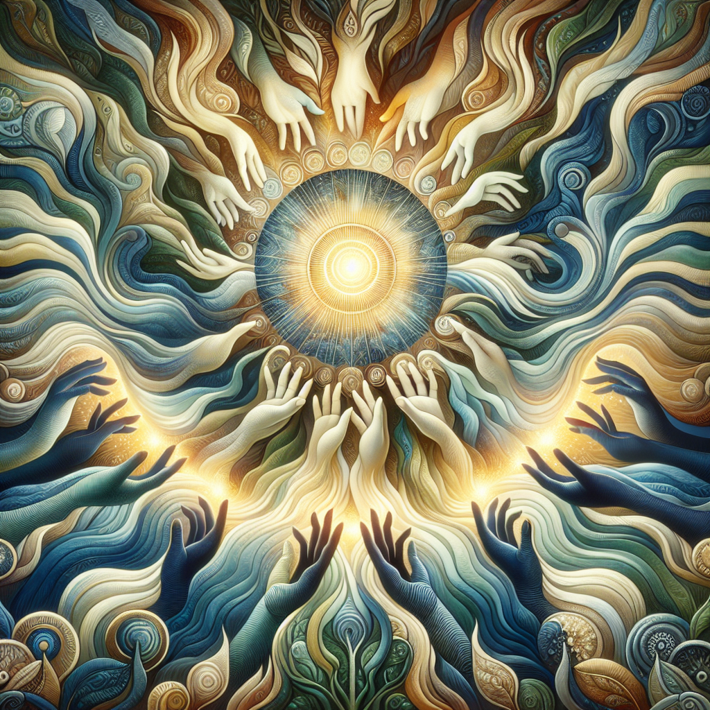 Prayer Image