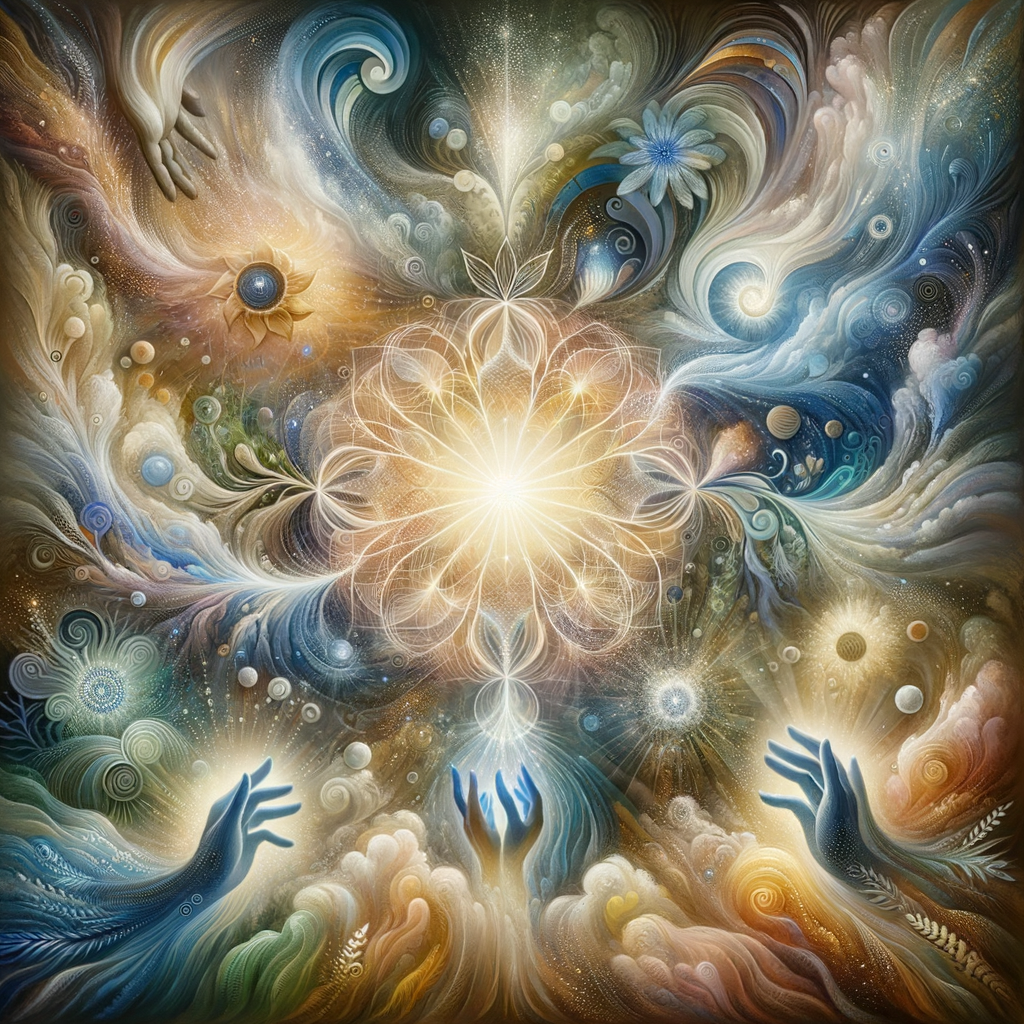 Prayer Image