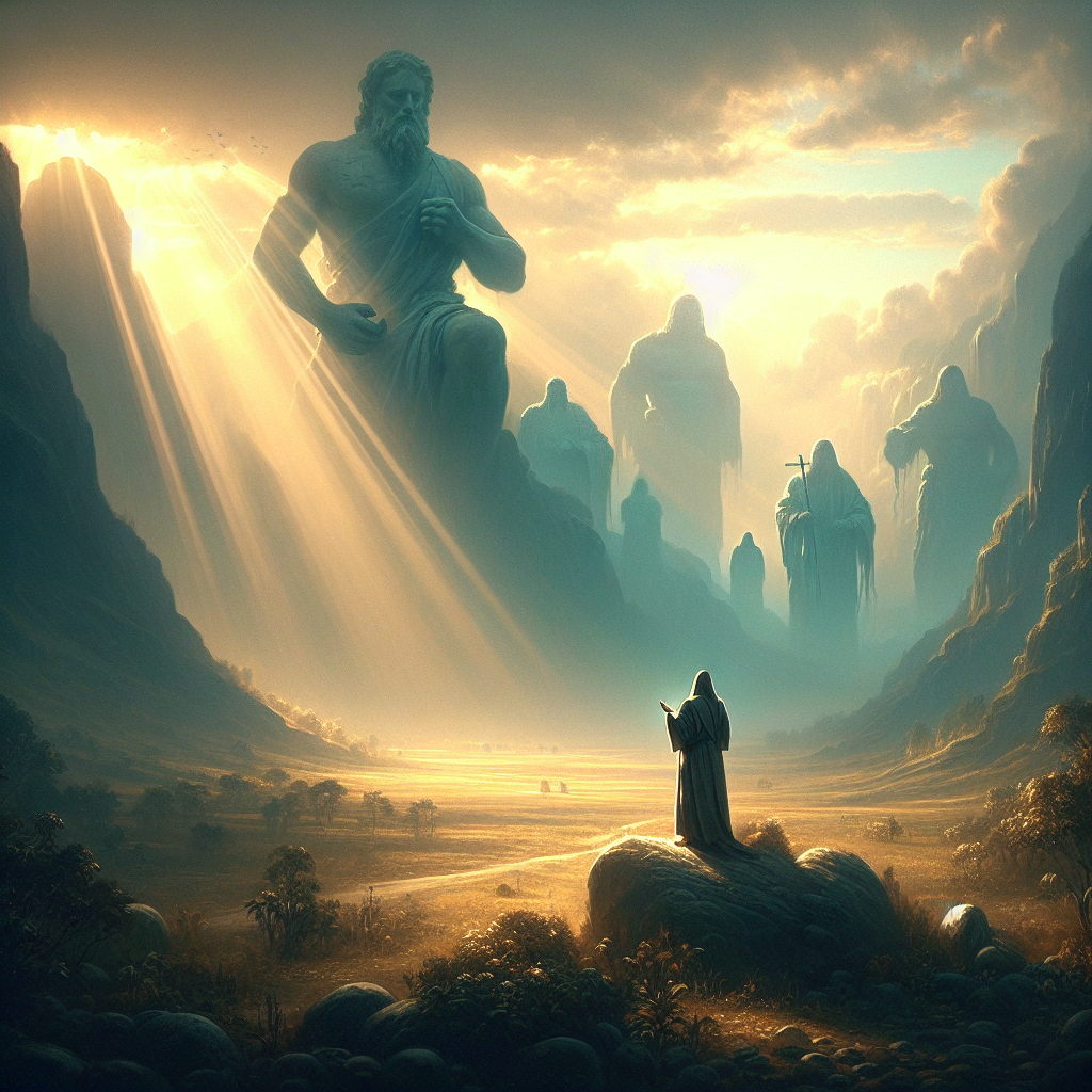 Prayer Image